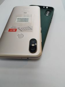 Б/в Мобільний телефон Xiaomi mi a2 4/64gb 01-200860682