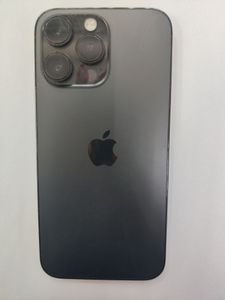 Б/в Мобільний телефон Apple iphone 14 pro max 256gb esim 01-200861217