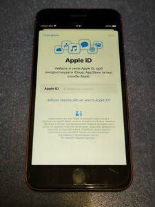 Б/в Мобільний телефон Apple iphone 8 plus 64gb 01-200862286