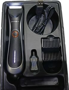 Б/у Триммер электрический Grunhelm ghc-102cu 01-200862432