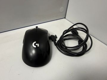 Б/у Мышка беспроводная Logitech pro superlight 01-200859323