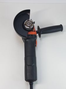 Б/в Кутова шліфмашина Dnipro-M gs-98 01-200862233