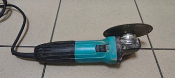 Б/в Кутова шліфмашина Grand мшу-125-1250 01-200862313