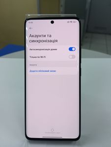 Б/в Мобільний телефон Xiaomi redmi note 13 pro 5g 12/512gb 01-200820915