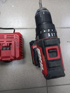 Б/в Дриль ударний Skil 3075ca compact 01-200862643