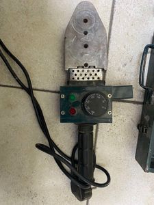 Б/в Паяльник для труб Протон ппт-1200 01-200861412