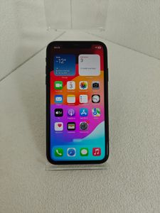 Б/у Мобильный телефон Apple iphone xr 64gb 01-200861158