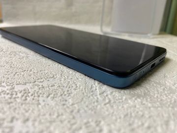 Б/в Мобільний телефон Motorola moto g06 power 4/256gb 01-200862873