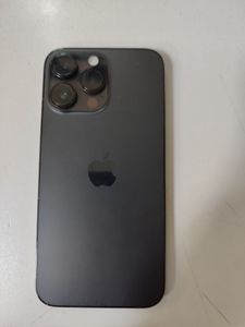 Б/в Мобільний телефон Apple iphone 14 pro max 128gb 01-200862904