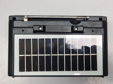 Б/в Радіоприймач Rotosonic xb-122urt 01-200861333