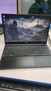 Б/в Ноутбук Stone amd ryzen 5 4500u 2.38ghz/ram16gb/ssd256gb/uhd 01-200862713