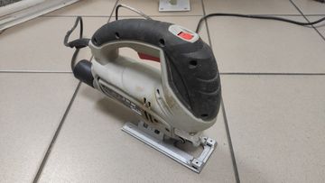 Б/у Электролобзик Forte js 900 aqvp 01-200862398