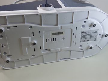 Б/в Праска Braun carestyle 7 pro is 7282 bl 01-200861882