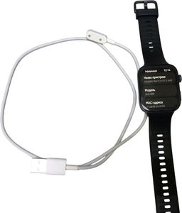 Б/у Смарт-часы Huawei watch fit 3 01-200828270