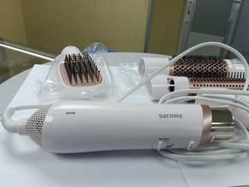 Б/в Фен-щітка Philips bha310/00 01-200820696