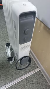 Б/в Обігрівач Interlux ino-1100bg 01-200864759