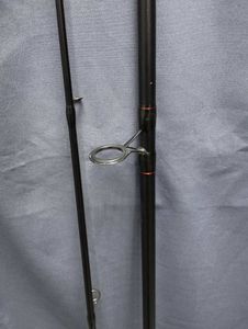 Б/в Спінінг Weida black arrow 100-300g 2.7m 01-200865400