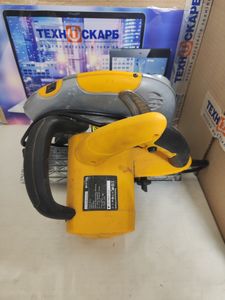 Б/в Пила дискова Compass m1y-185 01-200865252