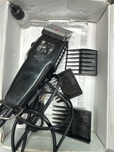 Б/в Тример електричний Moser 1400-0075 01-200865707