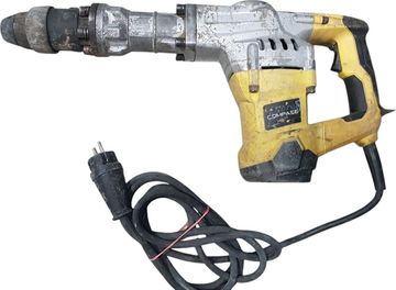 Б/у Перфоратор Compass zig-45k 01-200854562