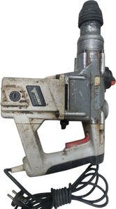 Б/у Перфоратор Forte rh 30-9 r 01-200834124