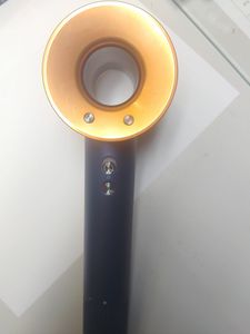 Б/в Фен Dyson supersonic hd07 special gift edition prussian/rich copper 01-200862655