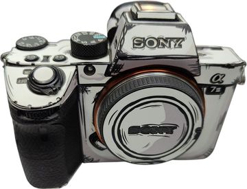 Б/в Фотоапарат Sony alpha a7 iii body 01-200787447