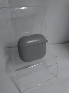 Б/в Навушники Apple airpods 4 01-200860001