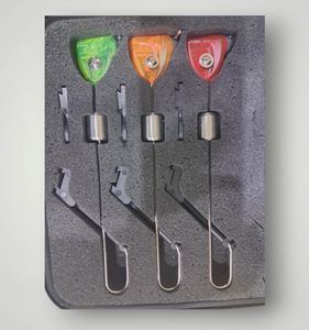 Б/в Набір свингерів Fox mk3 swinger 3 rod set 01-200860714