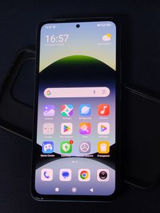 Б/в Мобільний телефон Xiaomi redmi note 14 8/256gb 01-200865526