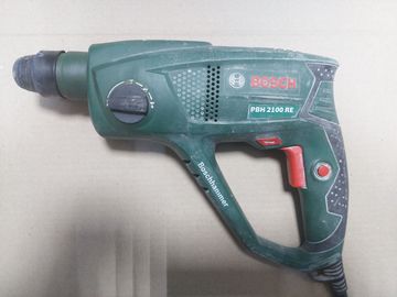 Б/в Перфоратор Bosch pbh 2100 re 01-200865979