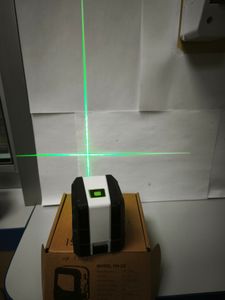 Б/в Лазерний нівелір Mytools 141-2g-t 01-200865675