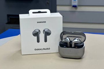 Б/в Навушники Samsung galaxy buds3 01-200845362