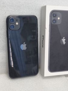 Б/у Мобильный телефон Apple iphone 11 128gb 01-200865867