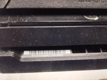 Б/в Ігрова приставка Sony playstation 4 pro 1tb 01-200866683