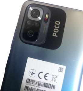 Б/в Мобільний телефон Poco m5s 8/256gb 01-200861105