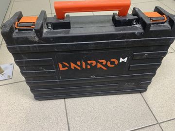 Б/в Перфоратор Dnipro-M rh-16 01-200865773