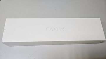 Б/в Смарт-годинник Apple watch series 8 gps + cellular 45mm aluminum case 01-200867400