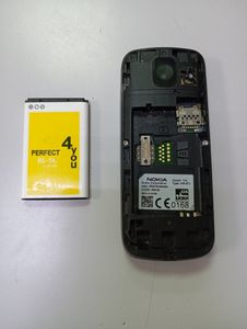 Б/в Мобільний телефон Nokia 113 01-200867342