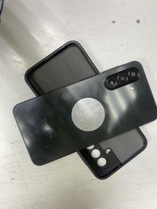 Б/в Мобільний телефон Samsung galaxy a17 4/128gb 01-200867250