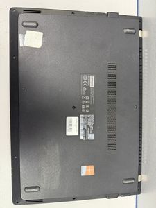Б/в Ноутбук Lenovo 13/core i3 5005u ddr3/4gb ddr3/hdd 500 gb/*інтегрована 01-200868151