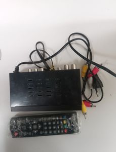 Б/в Ресивер ТВ Romsat t7085hd 01-200866945