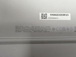 Б/в Ноутбук Hp 255 g10 01-200860746