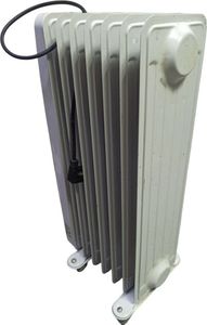 Б/в Обігрівач Tesy cb 1507 e01 r 01-200789524