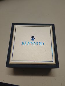 Б/у Часы Kleynod ic 134-523 01-200867602