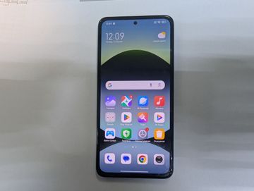 Б/в Мобільний телефон Xiaomi redmi note 14 8/256gb 01-200870361