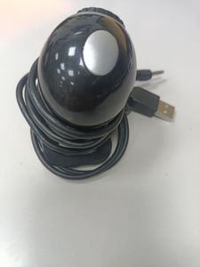 Б/в Веб камера Trust trust exis black-silver (17003) 01-200369898