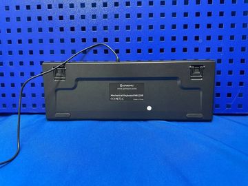 Б/у Клавиатура Gamepro mk120r 01-200870447