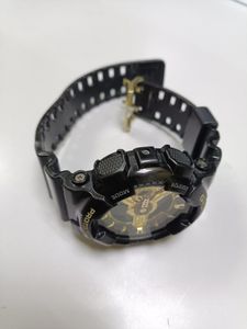 Б/у Часы Casio ga-110gb 01-200870465