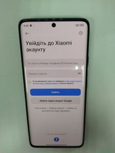 Б/в Мобільний телефон Xiaomi redmi note 14 pro+ 5g 8/256gb 01-200870592